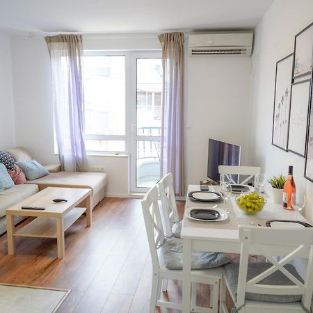 Central Cosy, Fully Renovated 2Bd Near The Cathedral Βάρνα Εξωτερικό φωτογραφία