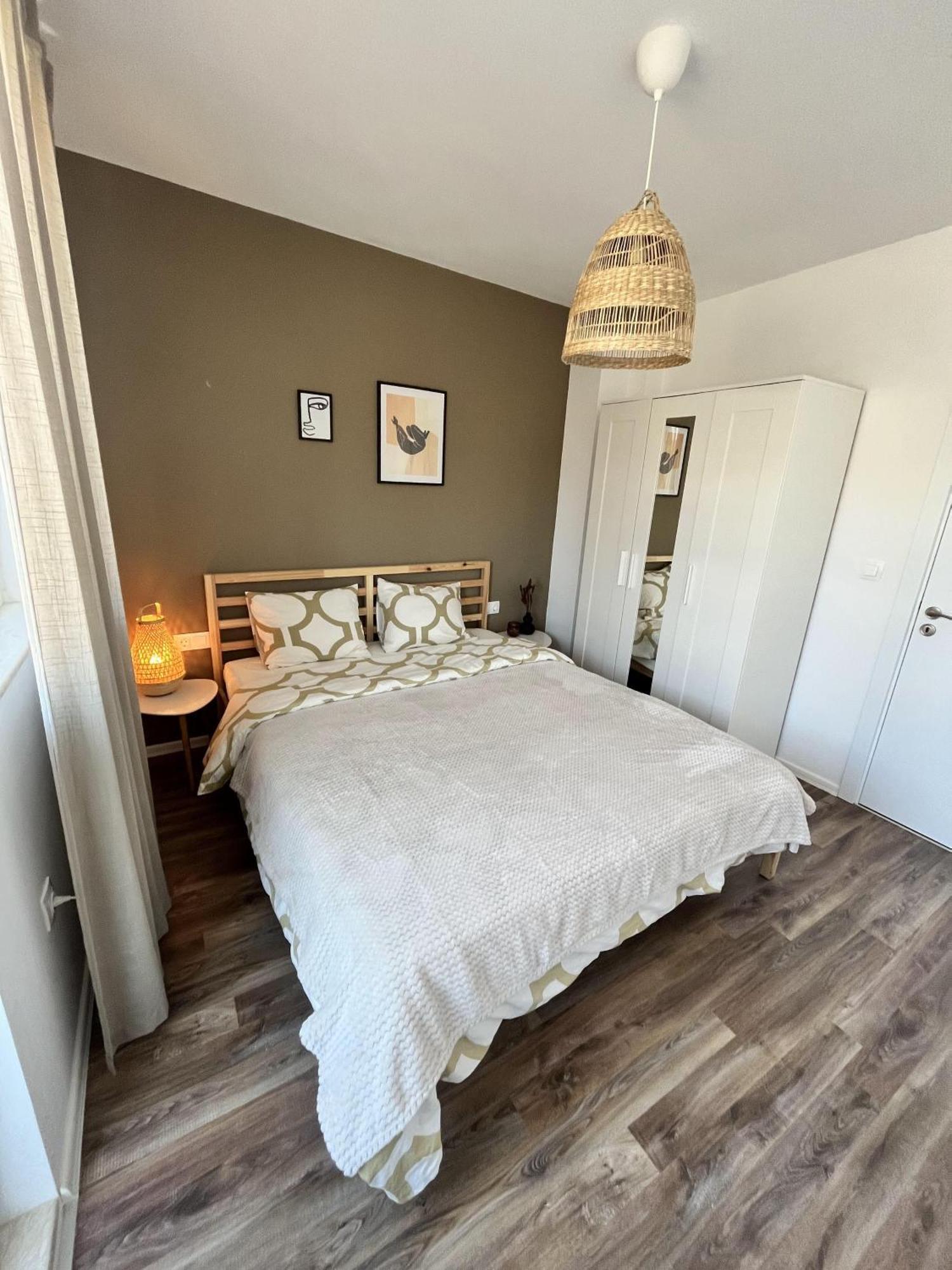 Central Cosy, Fully Renovated 2Bd Near The Cathedral Βάρνα Εξωτερικό φωτογραφία
