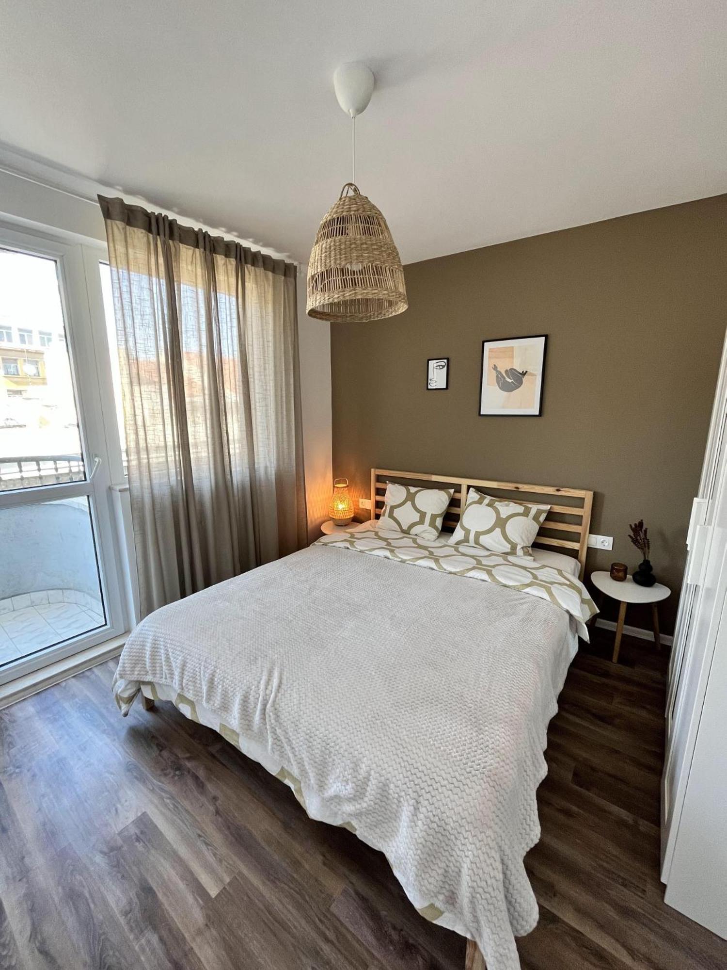 Central Cosy, Fully Renovated 2Bd Near The Cathedral Βάρνα Εξωτερικό φωτογραφία